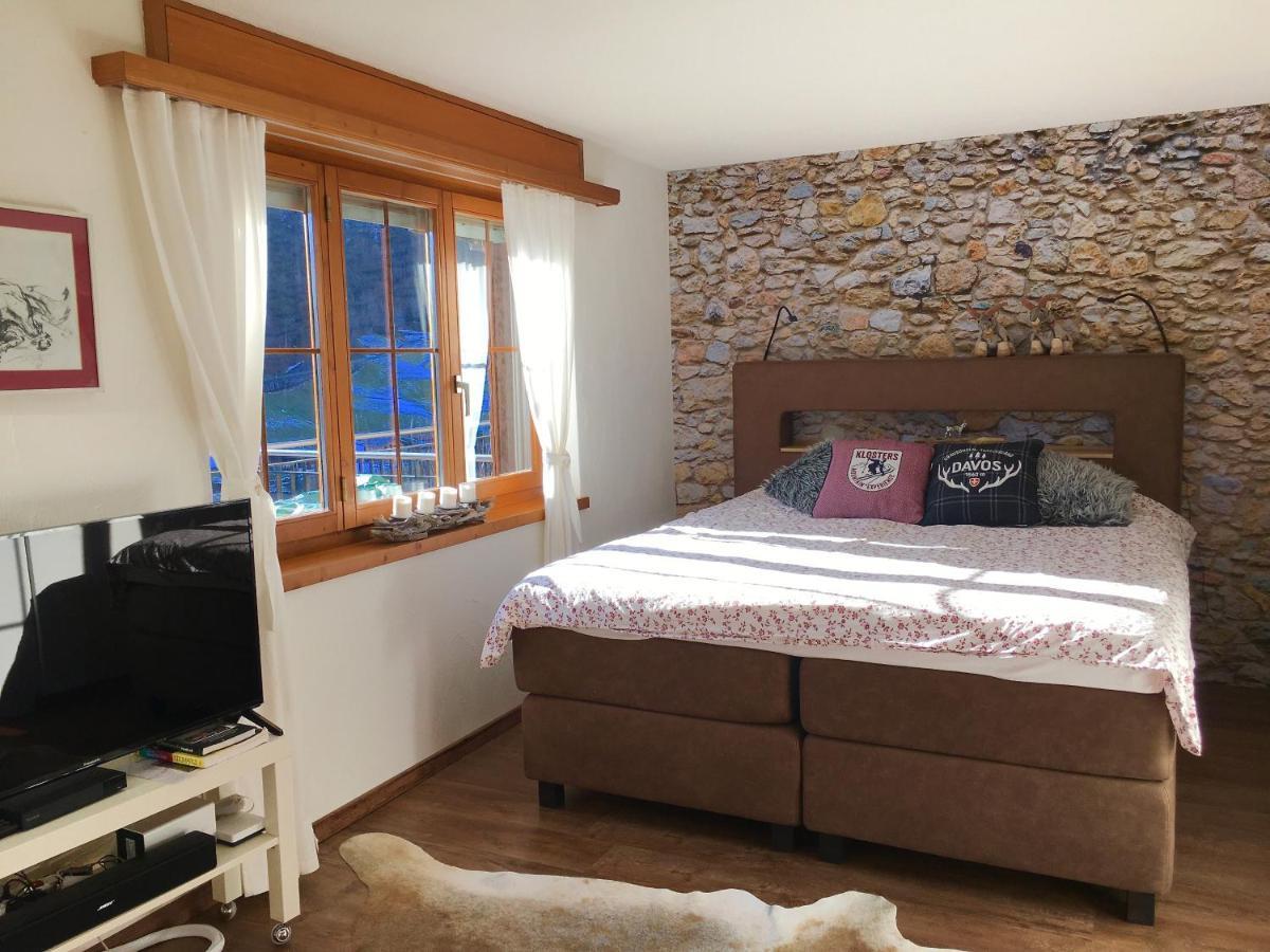 Apartment Allegra Kublis Экстерьер фото