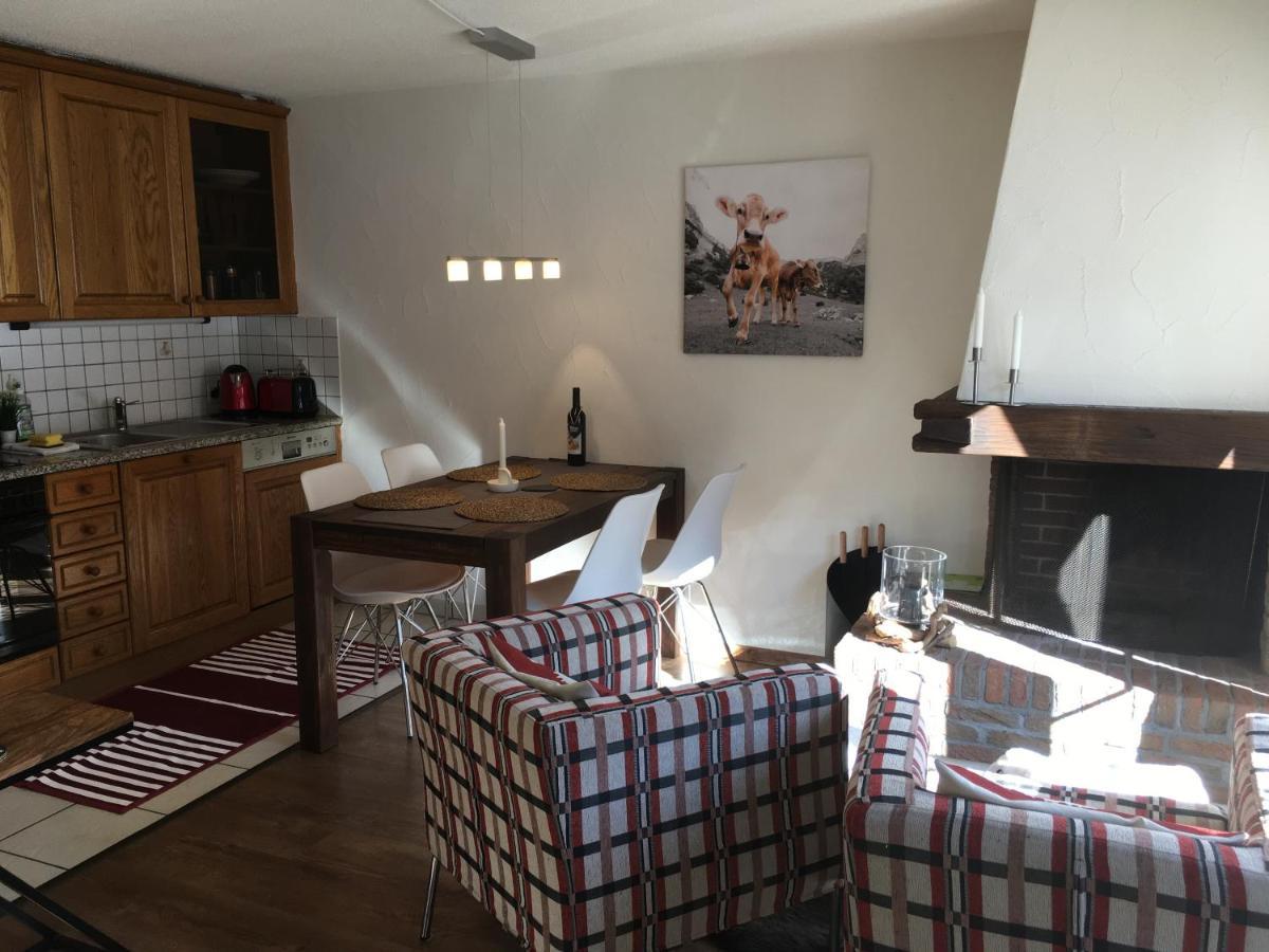 Apartment Allegra Kublis Экстерьер фото