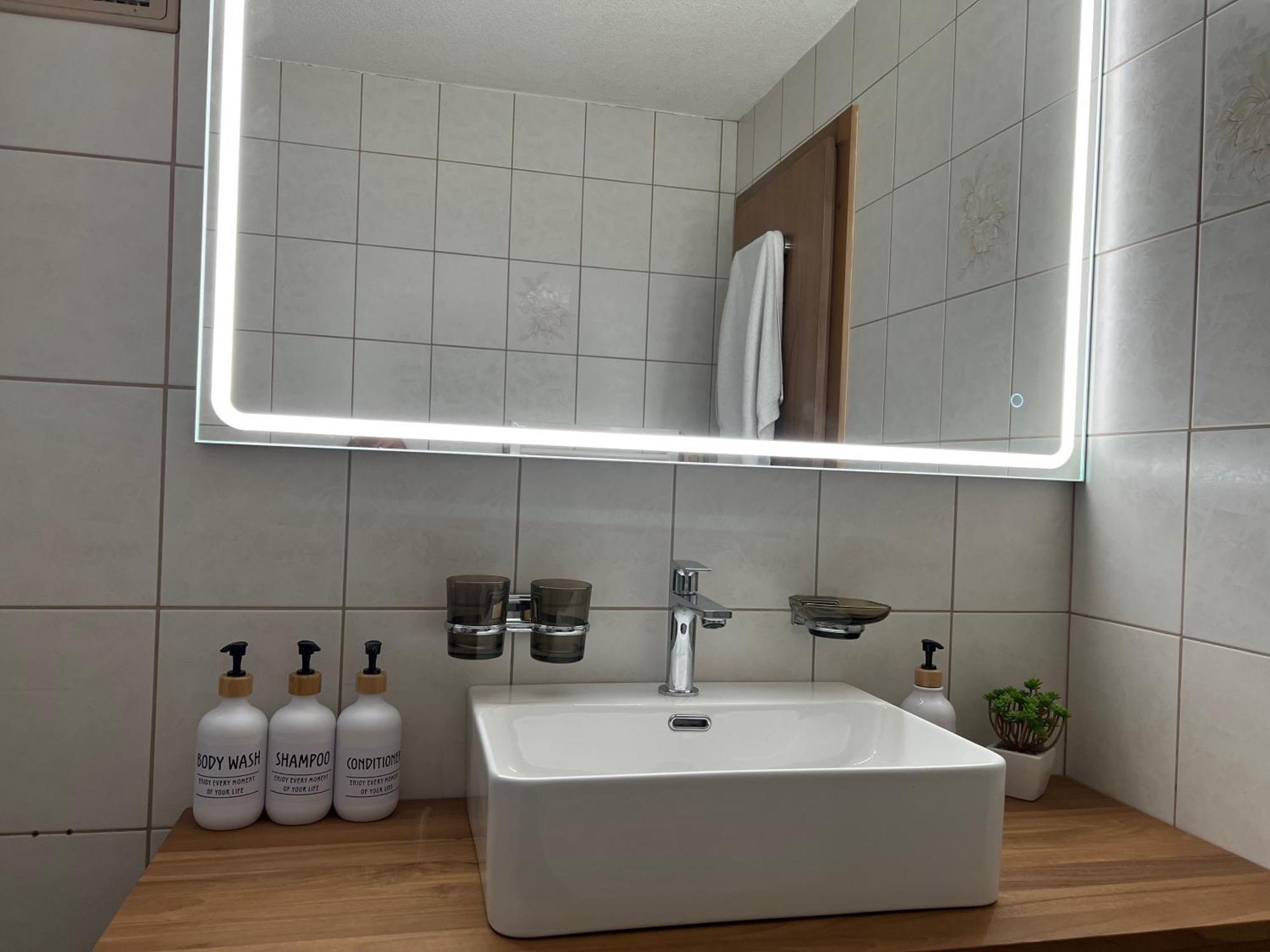 Apartment Allegra Kublis Экстерьер фото